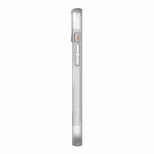 Raptic X-Doria Clutch ümbris seadmele iPhone 14 Plus, läbipaistev