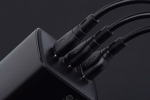 Kaabel USB A to Micro USB sinine Star 2A ECO 1 m PJ68-23-2 must