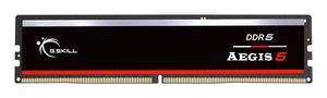 G.Skill F5-5600J3636D32GX1-IS mälumoodul 32 GB 1 x 32 GB DDR5 5600 MT/s