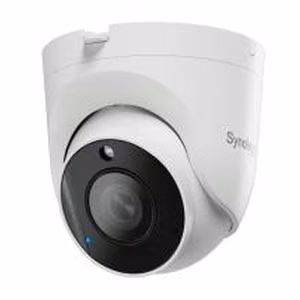Synology 5MP IR kupli võrgukaamera TC500