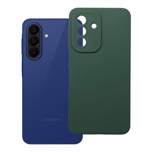 Ümbris SAMSUNG A27 5G Matt 2.0 tumeroheline