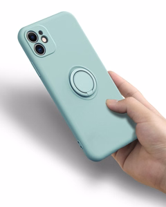 Vennus Silicone Ring jaoks Xiaomi Redmi 10 Mint