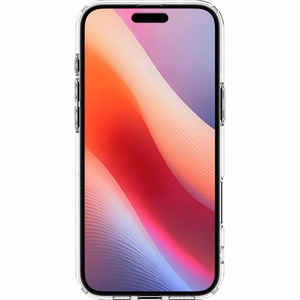 SPIGEN ümbris ULTRA HYBRID MAG compatible with MagSafe jaoks IPHONE 16 valge