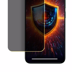 Xiaomi 14 – 3mk Silky Matt Privacy privaatsusfilter