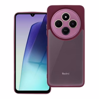 VARIETE Ümbris jaoks XIAOMI Redmi 14C lilla