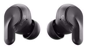 EPOS ADAPT E1 True Wireless Stereo (TWS) In-Ear Business/Everyday Bluetooth Headset must