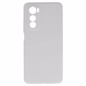 Silicone Lite Ümbris jaoks Motorola Edge 30 titanium