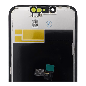 KAMO LCD Display jaoks IPHONE 13 Incell (Support IC Transplant)