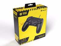 Tracer TRAJOY46852 Gaming Controller Gamepad Playstation 4 Playstation 3 PC Analogue / Digital must
