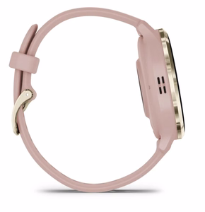 Garmin Venu 3S nutikell roosa/kuldne