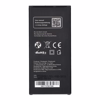 Battery jaoks Samsung J5 2016 3100 mAh Sinine Star Premium