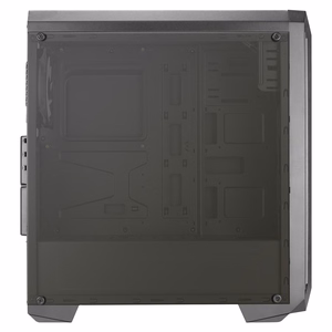 Aerocool PGS Skyline-A-BK-v1 ARGB arvutikorpus