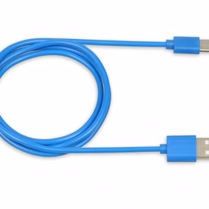 iBox IKUMTCB USB kaabel 1 m USB 2.0 USB A USB C sinine