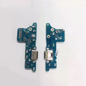 Charging Port Ühildub Nokia 5.4 Koos Flex / Plata HQ