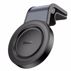 Magnetic car phone Hoidja compatible with Magsafe Hoco air vent H59 must