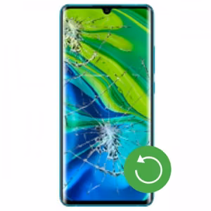 Xiaomi 12 Lite / REFURB Teenus /