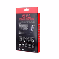 UV Glass Karastatud klaas - jaoks Samsung Galaxy S10 läbipaistev