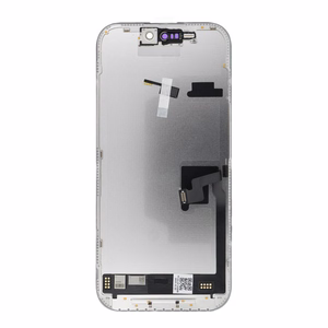 FixCell ЖК-экран для iPhone 16 Pro Soft OLED (съёмная ic)