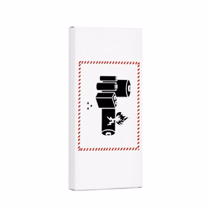 POLYMER BOX asendusaku Apple iPhone 6S Plus, 2750 mAh