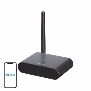 Meross MSG200HK nutikas garage door lüliti (HomeKit)