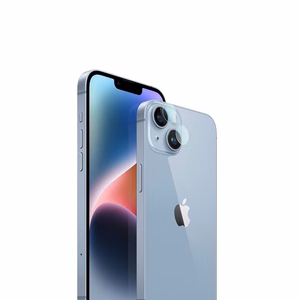 Kaameraobjektiivide karastatud klaas iPhone 14