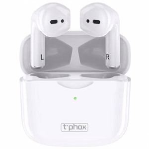 TWS BLUETOOTH HEADSET T-PHOX TWS-10