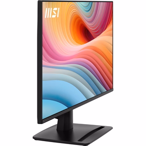 MSI PRO MP242A E2 arvutimonitor 60.5 cm (23.8") 1920 x 1080 pikslit Full HD must