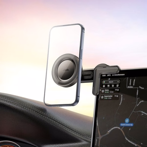 Magnetic car phone Hoidja Hoco dashboard H57 must