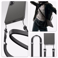 SPIGEN ümbris LIQUID AIR SAMSUNG S26 Plus jaoks marmor hall