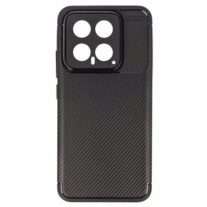 Tel Protect Carbon Elite jaoks Xiaomi 14 Must