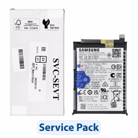 ServicePack Battery jaoks SAMSUNG A14 5G A146 GH81-23314A