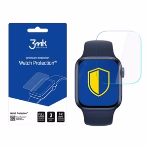 Apple Watch 6 40мм - 3mk Watch Protection v. ARC+