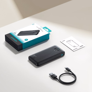 Väline aku Joyroom JR-PBF15 22.5W 10000mAh must