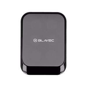 Blavec Car holder BH-02 magnetic to windshield / dashboard (BH02-MWSB) black