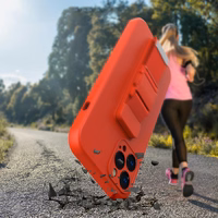 Köiega ümbris geeliga ümbris koos ketiga paelaga koti paelaga iPhone XR roosa