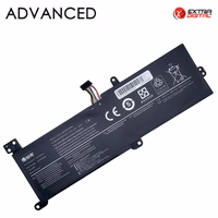 Notebook aku LENOVO L16L2PB2, 4500mAh, Extra Digital Advanced