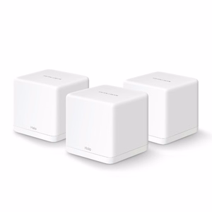 Mercusys AC1300 koduse mesh Wi-Fi süsteem