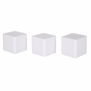 Mercusys AC1300 koduse mesh Wi-Fi süsteem