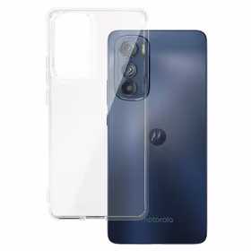 Back Ümbris 2 mm Perfect jaoks MOTOROLA EDGE 30 TRANSPARENT
