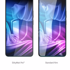 3mk Silky Matt Pro матовая плёнка Realme 14 5G / 14T 5G