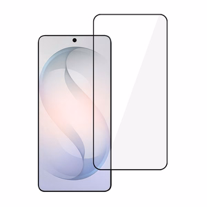 Tel Protect 10X HD Titanium karastatud klaas Samsung Galaxy S26 Plus jaoks koos sõrmejälje avamisega