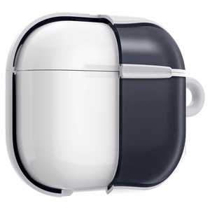 Spigen Classic C1 Ümbris jaoks AirPods 4 - Graphite