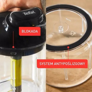 Tefal K13204 toidupüreeveski