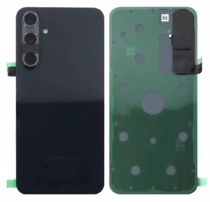 Tagakaas jaoks Samsung A556 A55 5G Navy original (service pack)