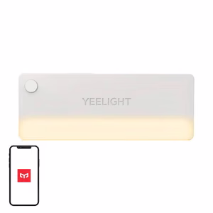 Yeelight LED anduriga sahtlivalgusti