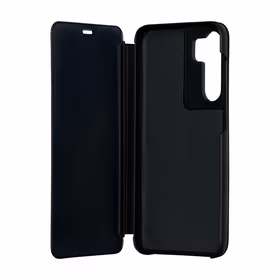 Fold Mirror View Case for Samsung Galaxy A14 4G / A14 5G must