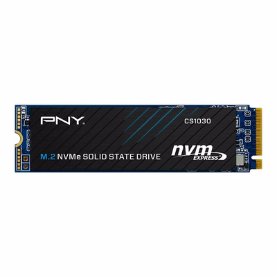 NVMe-накопители