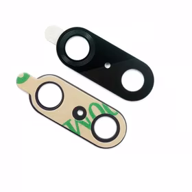 Rear Camera Lens Ühildub Huawei Y5 2019 Rear Camera Lens