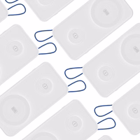 Powerbank 3mk PastelUp 10,000mAh 22.5W USB 1A1C - valge