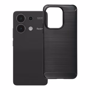Чехол Xiaomi Redmi 13 4G Carbon 2.0 черный